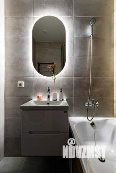 2-к квартира, посуточно, 46м2, 1/1 этаж