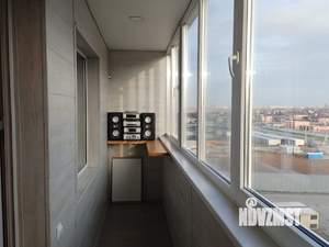 1-к квартира, на длительный срок, 41м2, 6/9 этаж