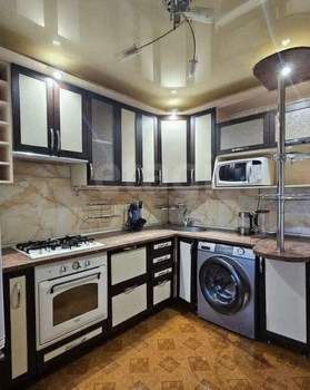 3-к квартира, на длительный срок, 65м2, 6/9 этаж