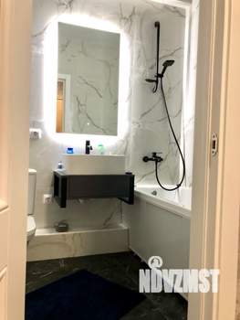1-к квартира, на длительный срок, 39м2, 8/10 этаж