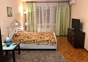 1-к квартира, на длительный срок, 39м2, 11/16 этаж