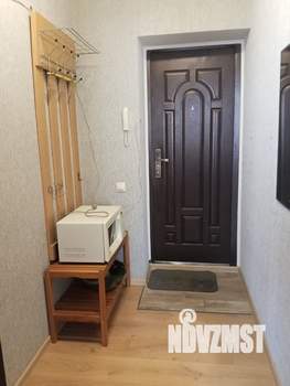 1-к квартира, на длительный срок, 40м2, 5/5 этаж