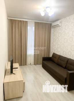 1-к квартира, на длительный срок, 30м2, 8/9 этаж