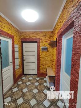 1-к квартира, на длительный срок, 40м2, 17/24 этаж