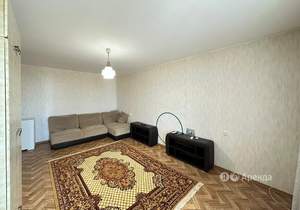 1-к квартира, на длительный срок, 38м2, 9/16 этаж