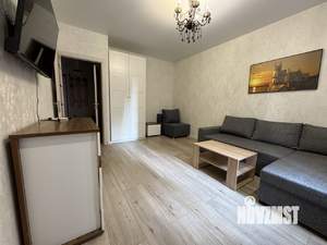 2-к квартира, на длительный срок, 50м2, 2/19 этаж