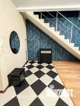 2-к квартира, на длительный срок, 83м2, 5/5 этаж