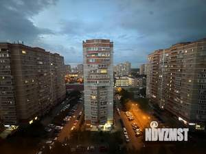 3-к квартира, на длительный срок, 140м2, 10/17 этаж