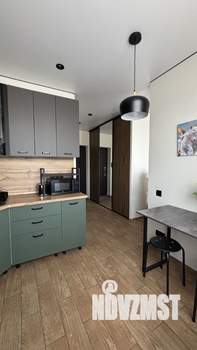 Студия квартира, на длительный срок, 28м2, 1/23 этаж