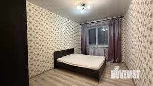 2-к квартира, на длительный срок, 64м2, 12/19 этаж