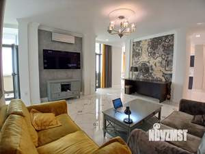 2-к квартира, на длительный срок, 100м2, 5/16 этаж