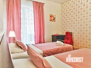 2-к квартира, на длительный срок, 41м2, 3/3 этаж