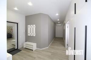 2-к квартира, на длительный срок, 90м2, 15/16 этаж