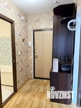 1-к квартира, на длительный срок, 40м2, 5/16 этаж