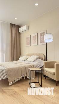 Студия квартира, на длительный срок, 26м2, 3/16 этаж