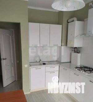 1-к квартира, на длительный срок, 40м2, 3/3 этаж