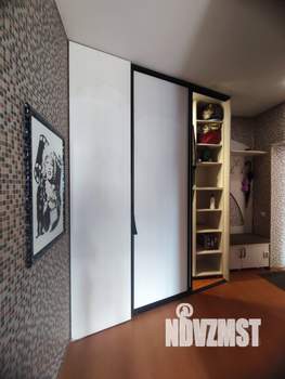 2-к квартира, на длительный срок, 59м2, 5/6 этаж
