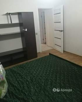 2-к квартира, на длительный срок, 60м2, 2/12 этаж