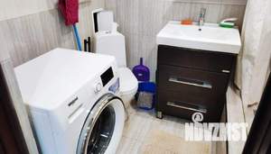 1-к квартира, на длительный срок, 40м2, 8/17 этаж