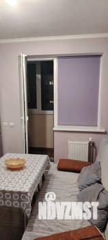 1-к квартира, на длительный срок, 37м2, 4/10 этаж