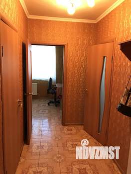 1-к квартира, на длительный срок, 35м2, 6/6 этаж