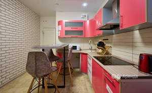 1-к квартира, на длительный срок, 35м2, 10/15 этаж