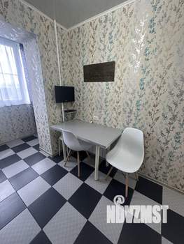1-к квартира, на длительный срок, 52м2, 8/12 этаж