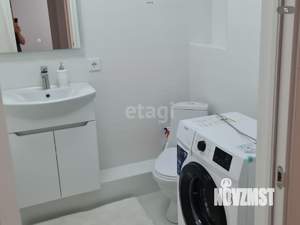 2-к квартира, на длительный срок, 52м2, 9/17 этаж