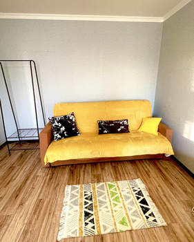 1-к квартира, на длительный срок, 48м2, 16/16 этаж