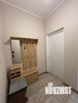 1-к квартира, на длительный срок, 40м2, 3/4 этаж