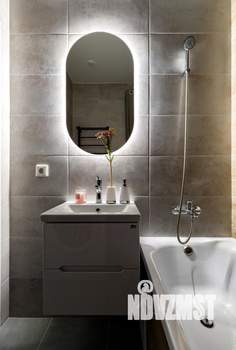 2-к квартира, посуточно, 46м2, 1/1 этаж