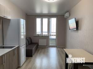 2-к квартира, на длительный срок, 56м2, 12/22 этаж