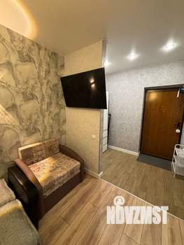 Студия квартира, на длительный срок, 30м2, 8/9 этаж