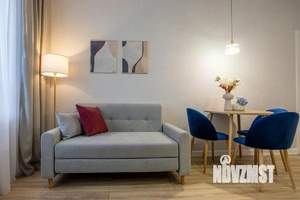 2-к квартира, на длительный срок, 60м2, 3/16 этаж