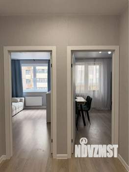 1-к квартира, на длительный срок, 43м2, 10/19 этаж