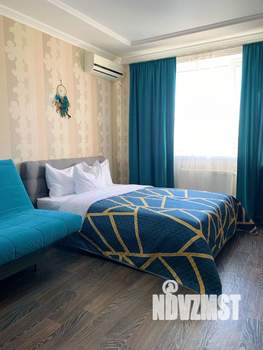 1-к квартира, на длительный срок, 39м2, 15/16 этаж