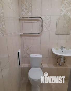 1-к квартира, на длительный срок, 40м2, 4/17 этаж