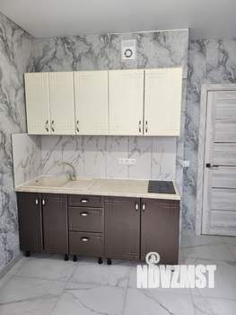 1-к квартира, на длительный срок, 37м2, 6/16 этаж