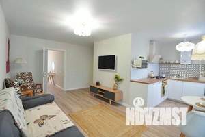 2-к квартира, посуточно, 43м2, 4/5 этаж