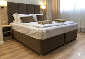 Студия квартира, на длительный срок, 25м2, 2/16 этаж