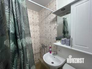 Студия квартира, на длительный срок, 18м2, 1/5 этаж