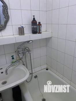 2-к квартира, на длительный срок, 45м2, 6/8 этаж