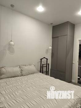 3-к квартира, на длительный срок, 110м2, 15/16 этаж