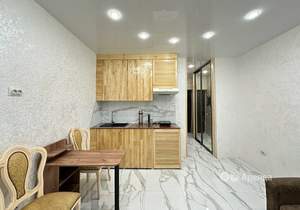 Студия квартира, на длительный срок, 24м2, 14/24 этаж