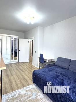 2-к квартира, на длительный срок, 40м2, 10/16 этаж
