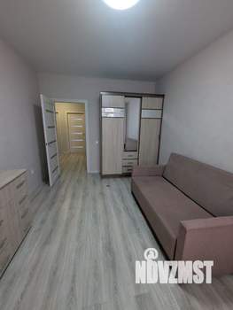 2-к квартира, на длительный срок, 54м2, 9/18 этаж