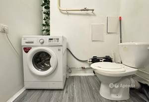 1-к квартира, на длительный срок, 36м2, 7/14 этаж