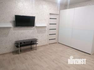 1-к квартира, на длительный срок, 37м2, 12/16 этаж