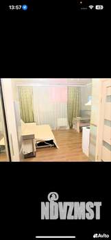 Студия квартира, на длительный срок, 25м2, 1/4 этаж