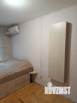 2-к квартира, на длительный срок, 43м2, 3/5 этаж